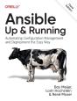 Ansible - Up And Running - Preview