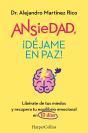 Ansiedad, ¡Dejame En Paz! - Preview