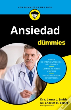 Capa do artigo Ansiedad Para Dummies