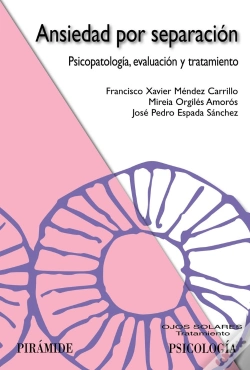 Capa do artigo Ansiedad Por Separación