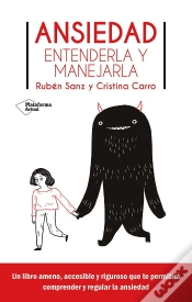Capa do artigo Ansiedad