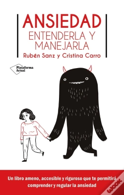 Capa do artigo Ansiedad