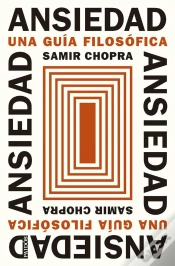 Capa do artigo Ansiedad