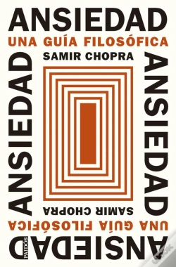 Capa do artigo Ansiedad