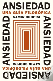 Capa do artigo Ansiedad