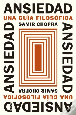Capa do artigo Ansiedad