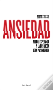 Capa do artigo Ansiedad