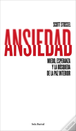 Capa do artigo Ansiedad