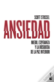 Capa do artigo Ansiedad