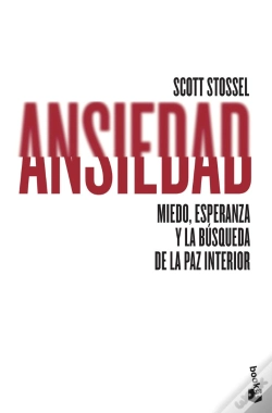 Capa do artigo Ansiedad