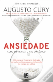 Capa do artigo Ansiedade