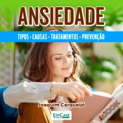 Capa do artigo Ansiedade