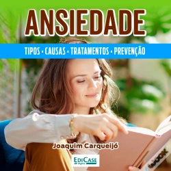 Capa do artigo Ansiedade