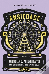 Capa do artigo Ansiedade