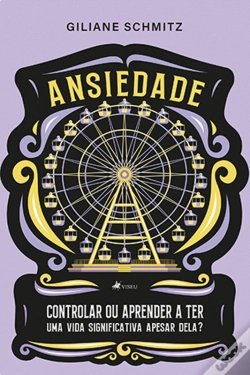 Capa do artigo Ansiedade