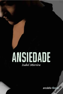 Capa do artigo Ansiedade