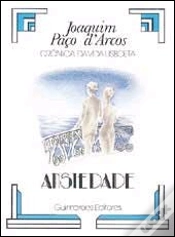 Capa do artigo Ansiedade