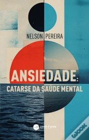 Capa do artigo Ansiedade