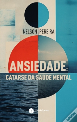 Capa do artigo Ansiedade