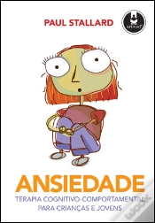 Capa do artigo Ansiedade