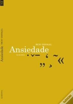 Capa do artigo Ansiedade