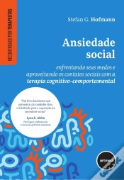 Capa do artigo Ansiedade Social