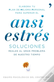 Capa do artigo Ansiestrés
