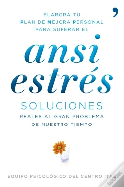 Capa do artigo Ansiestrés