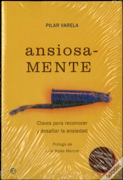 Capa do artigo Ansiosamente