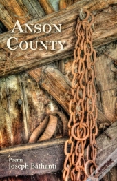 Anson County