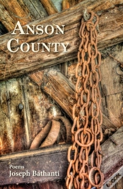 Capa do artigo Anson County