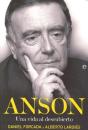 Anson Una Vida Al Descubierto - Preview
