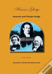 Capa do artigo Anson