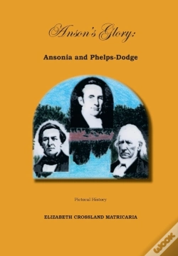 Capa do artigo Anson'S Glory