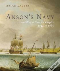 Anson'S Navy