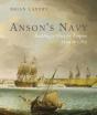 Anson'S Navy - Preview
