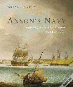 Capa do artigo Anson'S Navy
