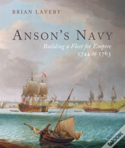 Capa do artigo Anson'S Navy
