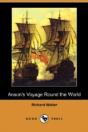 Anson'S Voyage Round The World (Dodo Pre - Preview