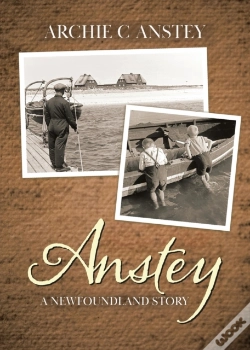 Capa do artigo Anstey