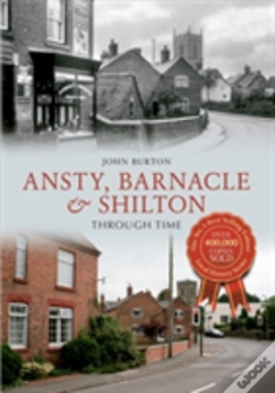Capa do artigo Ansty, Barnacle & Shilton Through Time