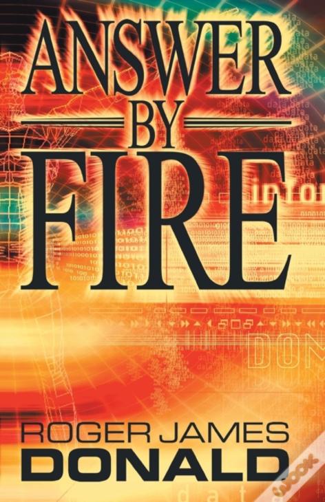 Answer By Fire