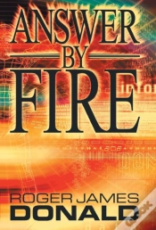 Capa do artigo Answer By Fire
