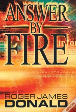 Capa do artigo Answer By Fire