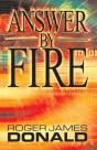 Answer By Fire - Preview