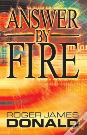 Capa do artigo Answer By Fire