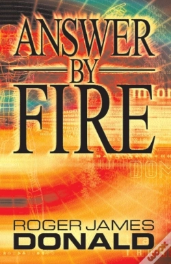 Capa do artigo Answer By Fire