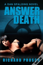 Capa do artigo Answer Death