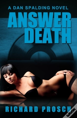 Capa do artigo Answer Death