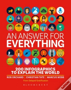 Capa do artigo Answer For Everything